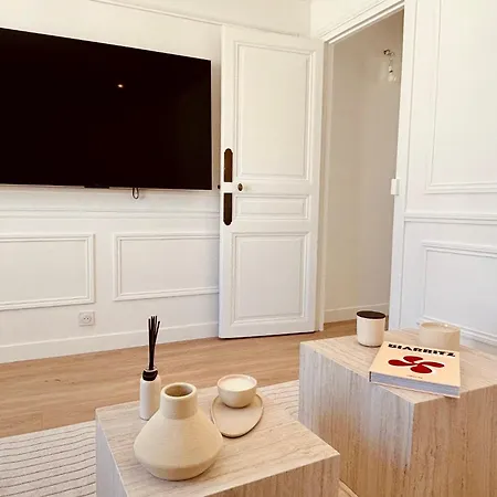 Le Penthouse Bourdonnais Apartment Paris Exterior photo
