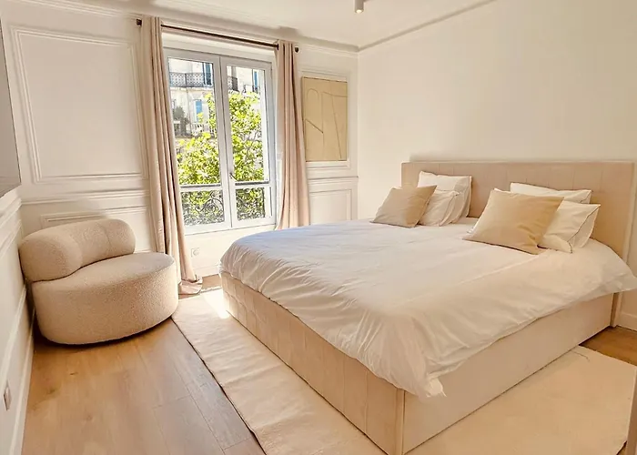 Le Penthouse Bourdonnais